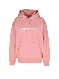 CARHARTT WIP | Kapuzensweater - Hoodie | rosa