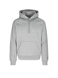 CARHARTT WIP | Kapuzensweater - Hoodie | grau