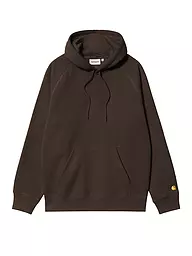 CARHARTT WIP | Kapuzensweater - Hoodie | braun