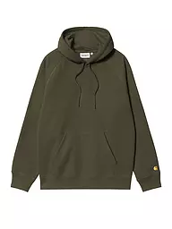 CARHARTT WIP | Kapuzensweater - Hoodie | olive