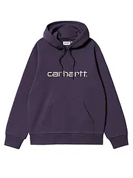 CARHARTT WIP | Kapuzensweater - Hoodie | Lila