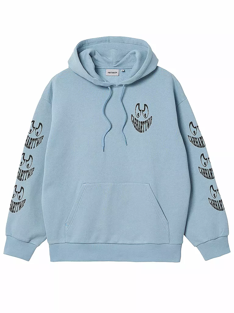 CARHARTT WIP | Kapuzensweater - Hoodie | blau