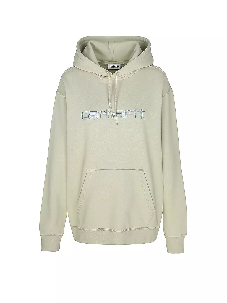 CARHARTT WIP | Kapuzensweater - Hoodie | creme