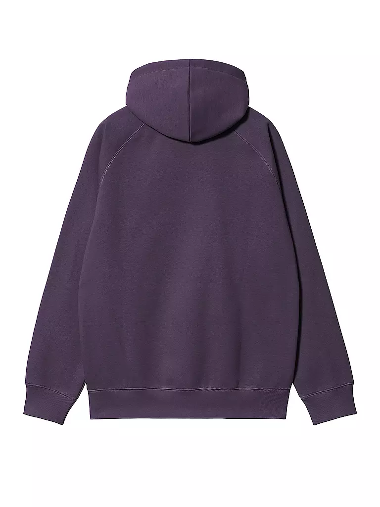 CARHARTT WIP | Kapuzensweater - Hoodie | lila