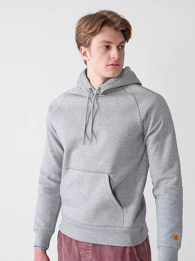 CARHARTT WIP | Kapuzensweater - Hoodie | schwarz