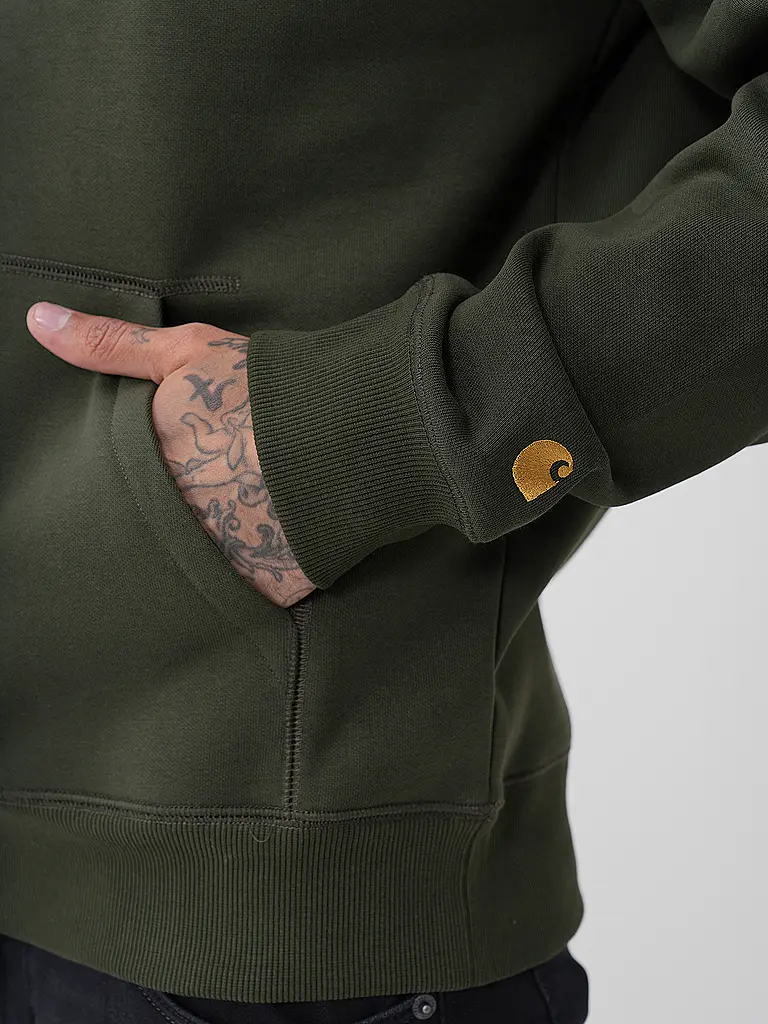 CARHARTT WIP | Kapuzensweater - Hoodie | 