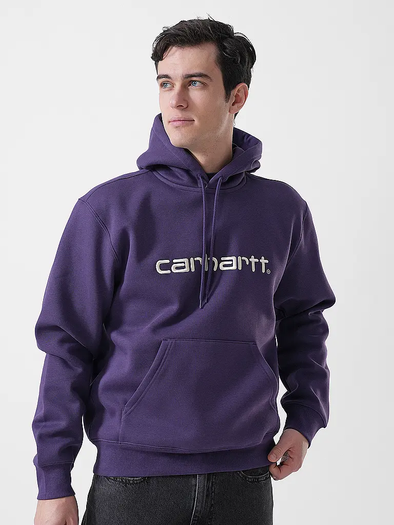 CARHARTT WIP | Kapuzensweater - Hoodie | 