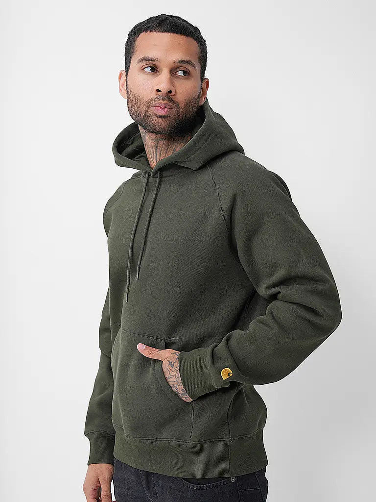 CARHARTT WIP | Kapuzensweater - Hoodie | 