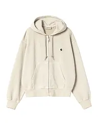 CARHARTT WIP | Kapuzensweatjacke | Beige
