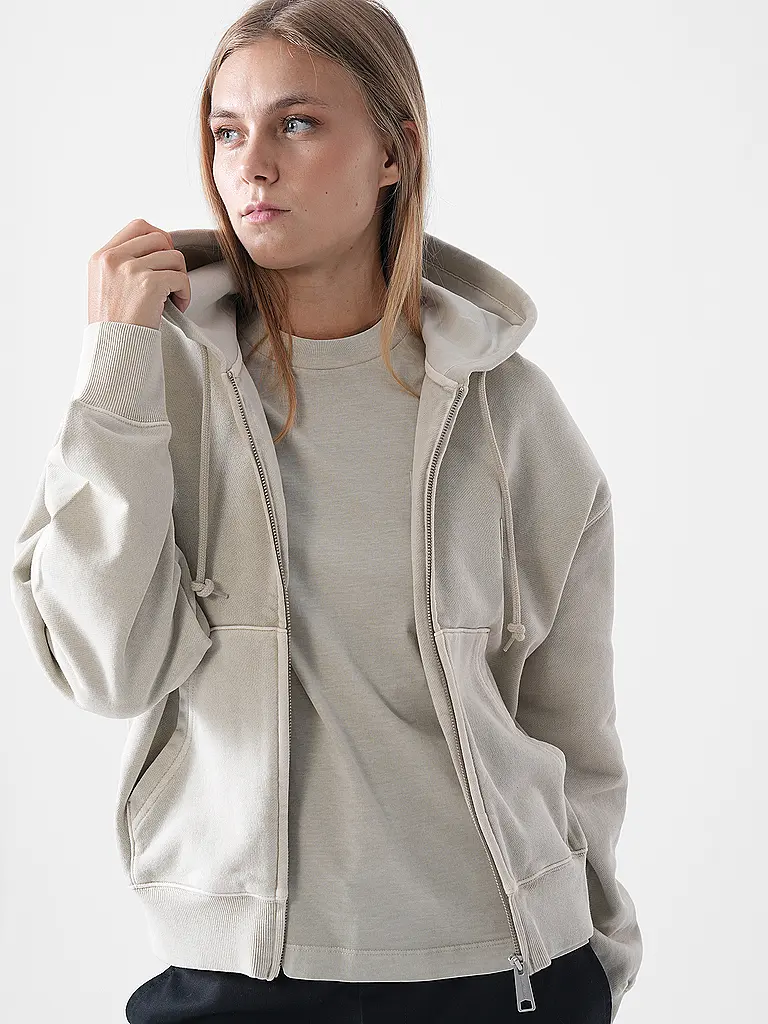 CARHARTT WIP | Kapuzensweatjacke | 