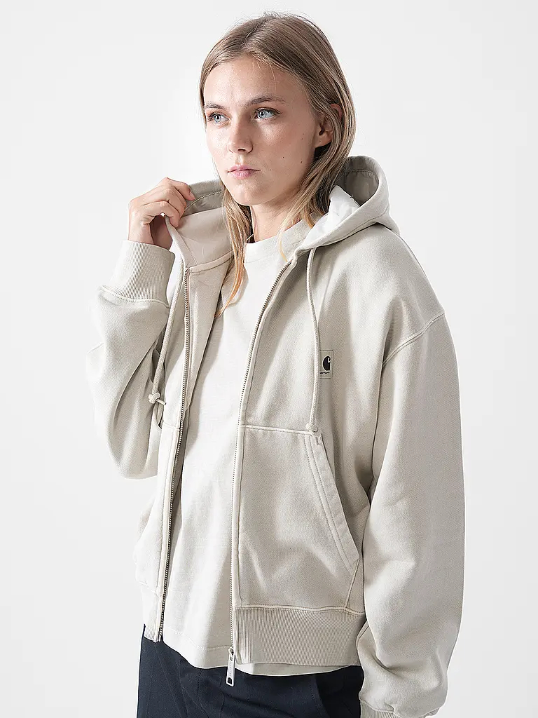 CARHARTT WIP | Kapuzensweatjacke | 