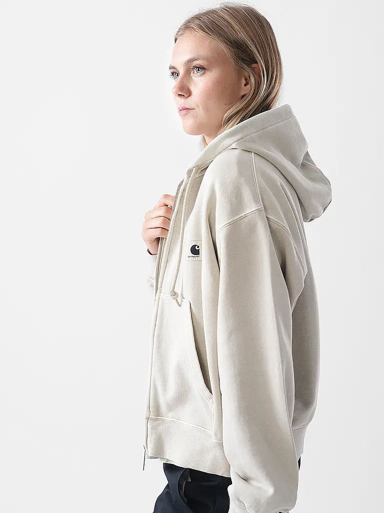 CARHARTT WIP | Kapuzensweatjacke | 