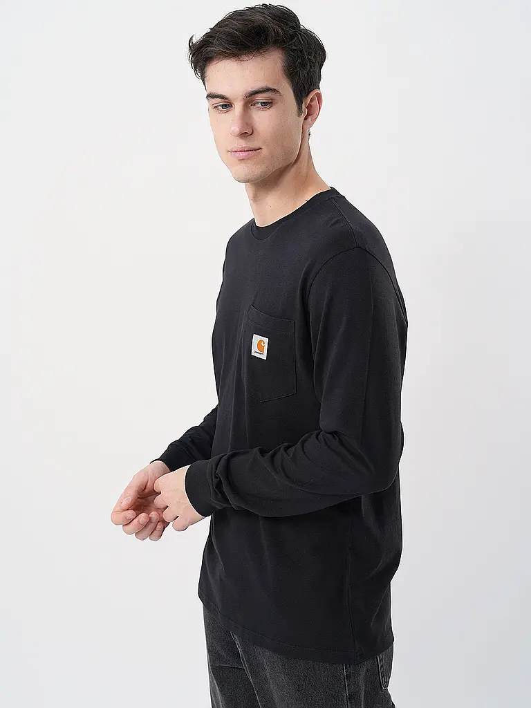 CARHARTT WIP | Langarmshirt | 