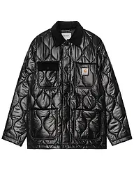 CARHARTT WIP | Leichtsteppjacke OSCAR | Schwarz