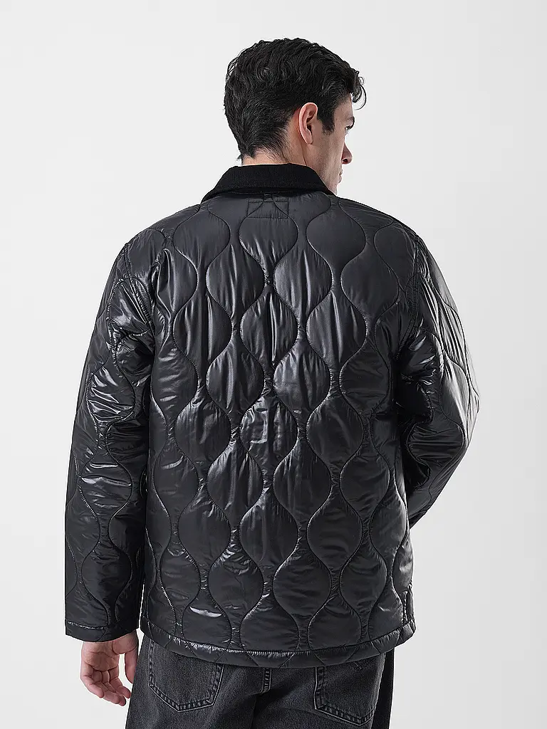 CARHARTT WIP | Leichtsteppjacke OSCAR | 