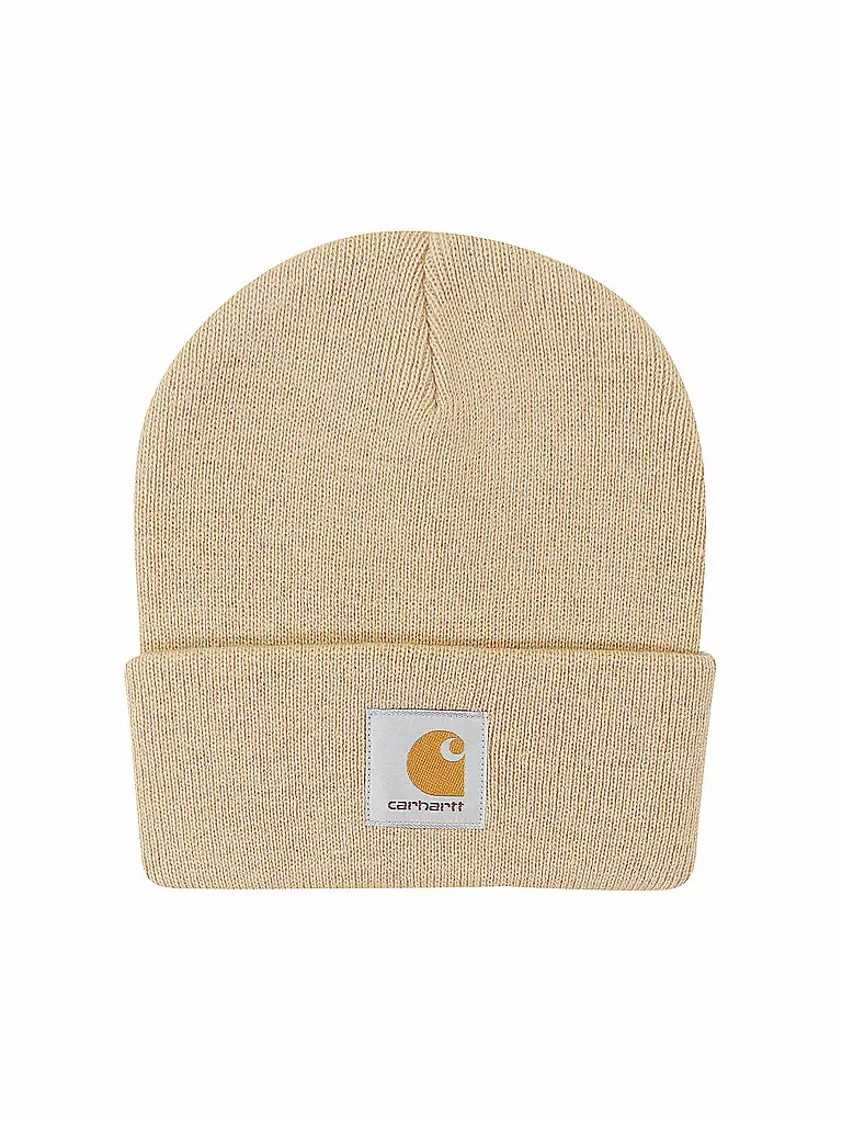 CARHARTT WIP | Mütze - Beanie  | beige