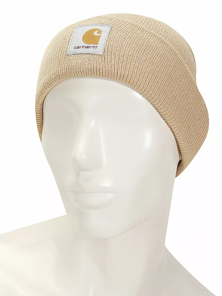 CARHARTT WIP | Mütze - Beanie  | beige