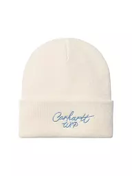 CARHARTT WIP | Mütze - Haube  | creme