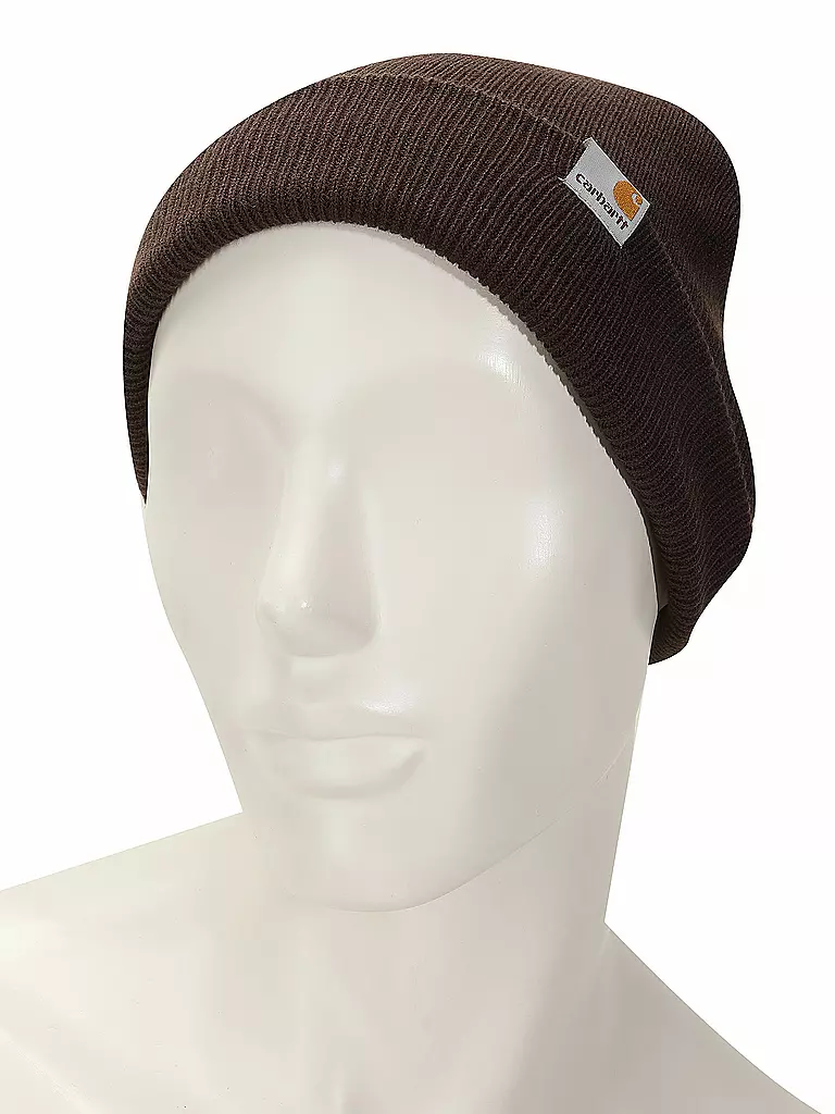 CARHARTT WIP | Mütze - Haube  | braun