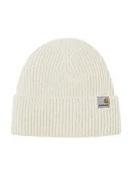 CARHARTT WIP | Mütze - Haube GABE | creme