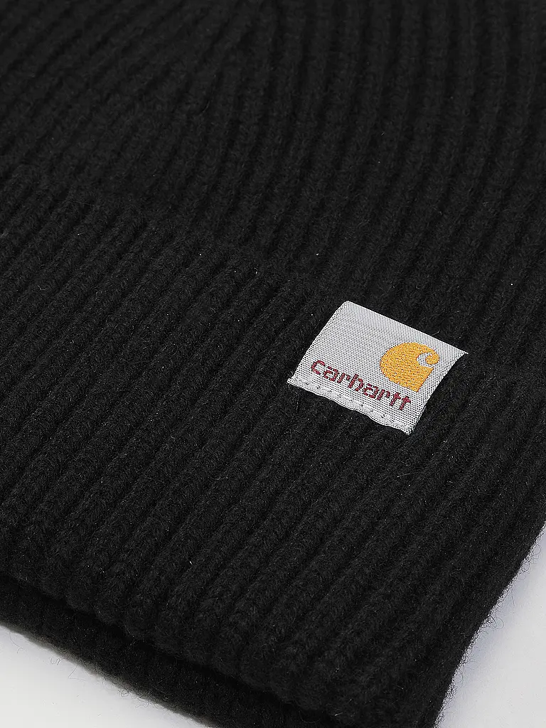 CARHARTT WIP | Mütze - Haube GABE | schwarz
