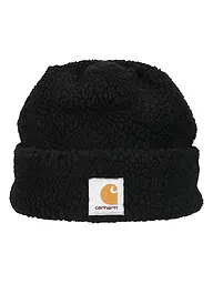 CARHARTT WIP | Mütze - Haube PRENTIS | schwarz