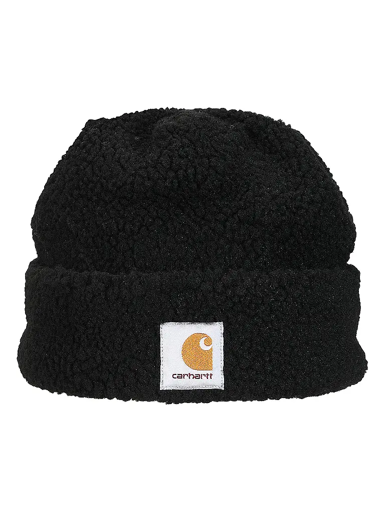 CARHARTT WIP | Mütze - Haube PRENTIS | schwarz