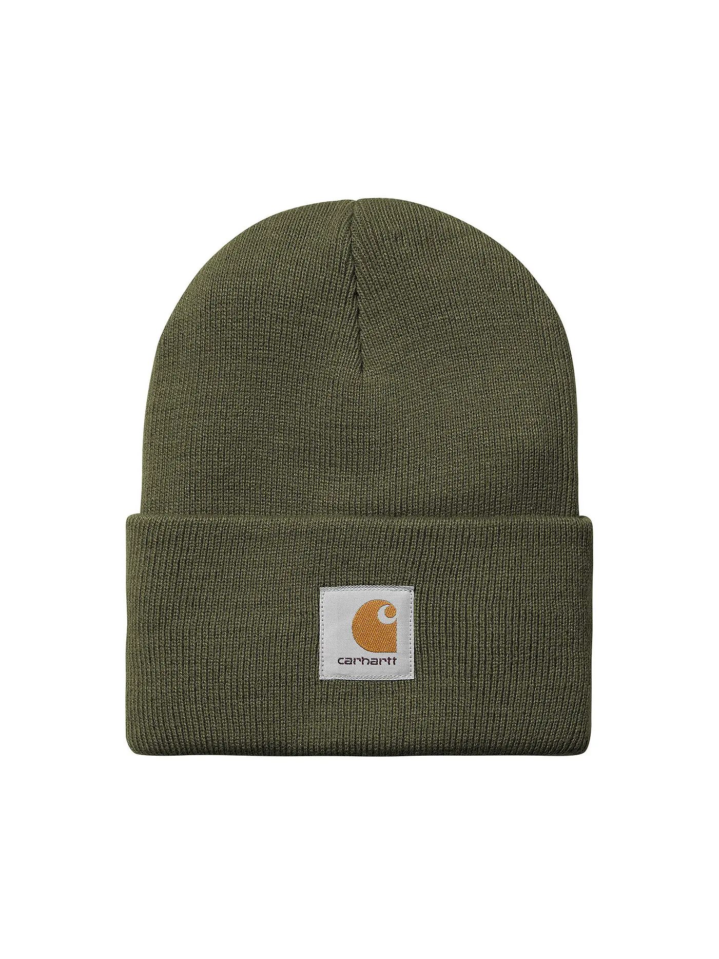 CARHARTT WIP | Mütze - Haube  | dunkelgrün
