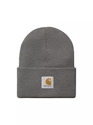 CARHARTT WIP | Mütze- Haube | grau