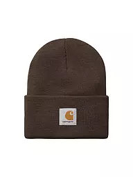 CARHARTT WIP | Mütze- Haube | braun