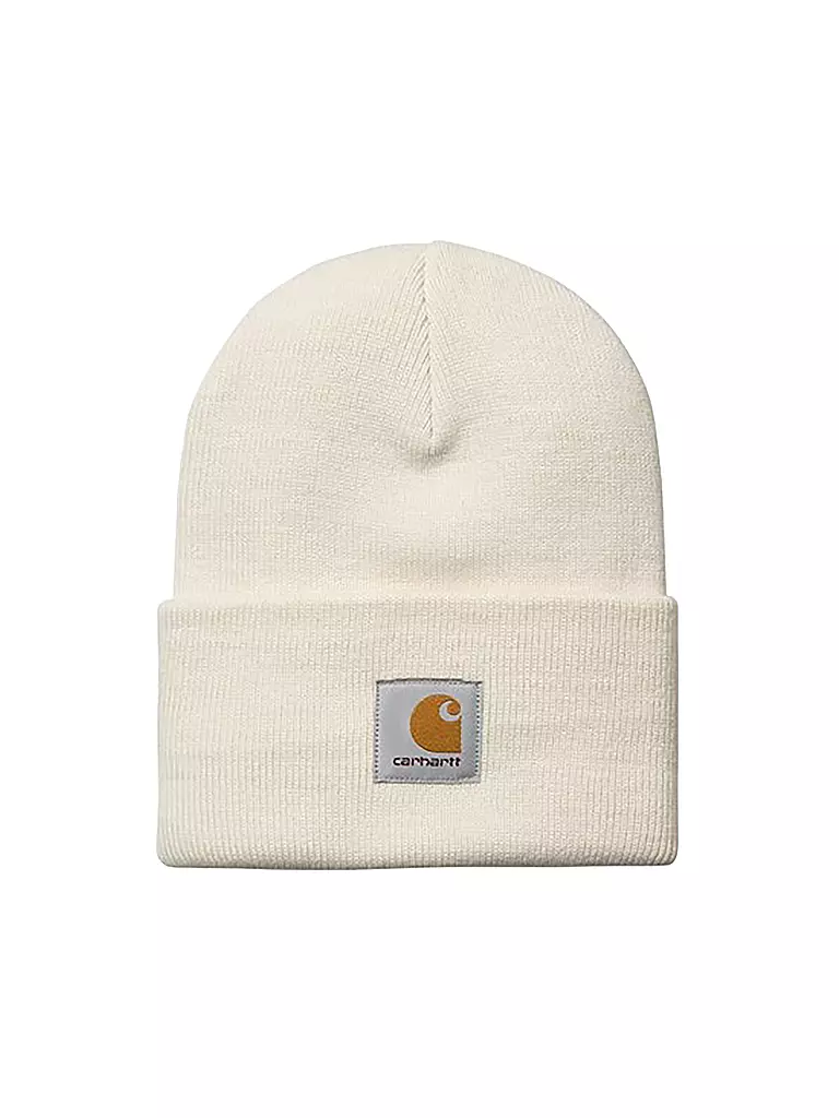 CARHARTT WIP | Mütze- Haube | beige