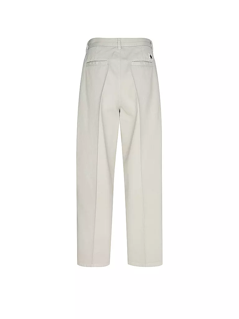 CARHARTT WIP | Marlenehose BRADY | beige