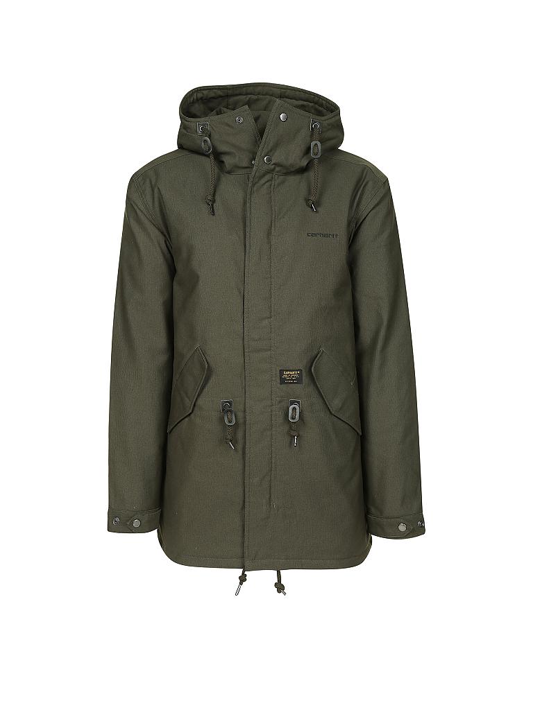 CARHARTT WIP | Parka "Clash" | 