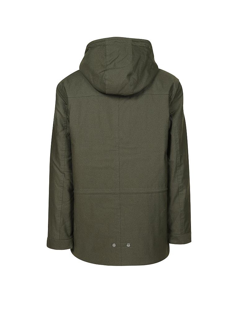 CARHARTT WIP | Parka "Clash" | 