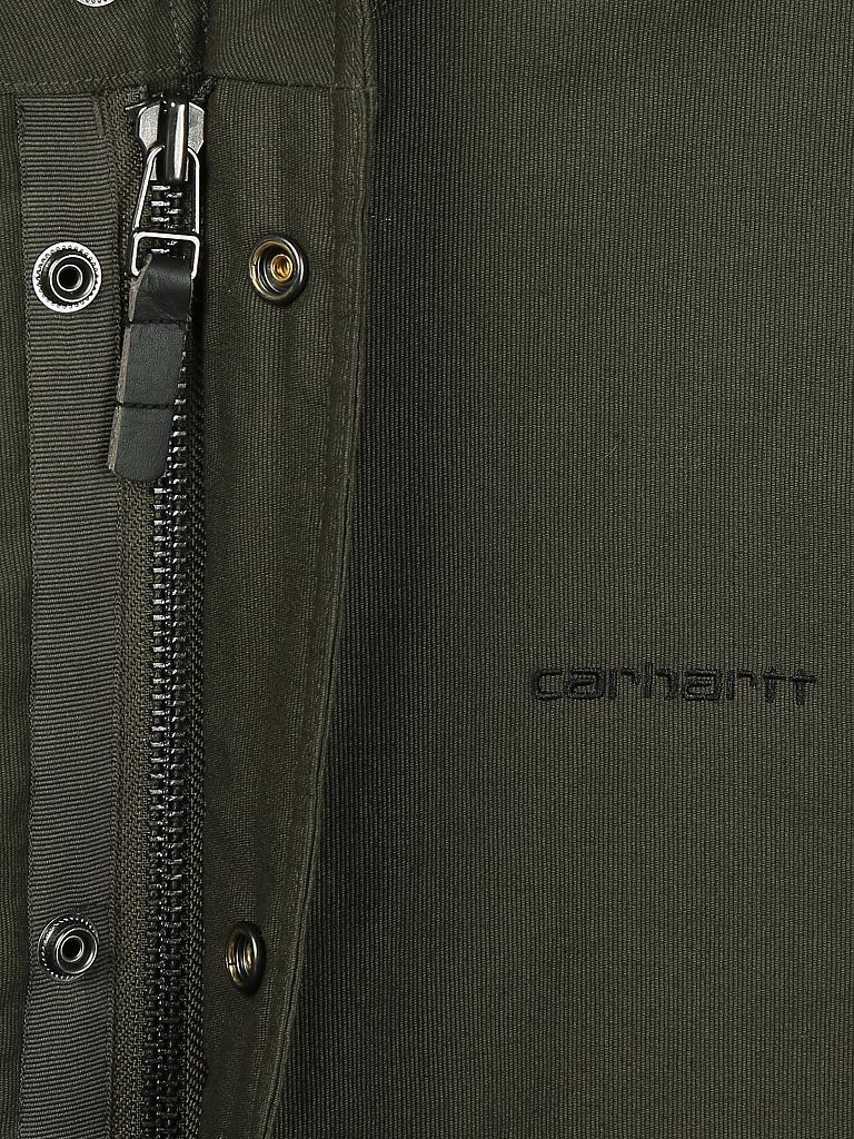 CARHARTT WIP | Parka "Clash" | 