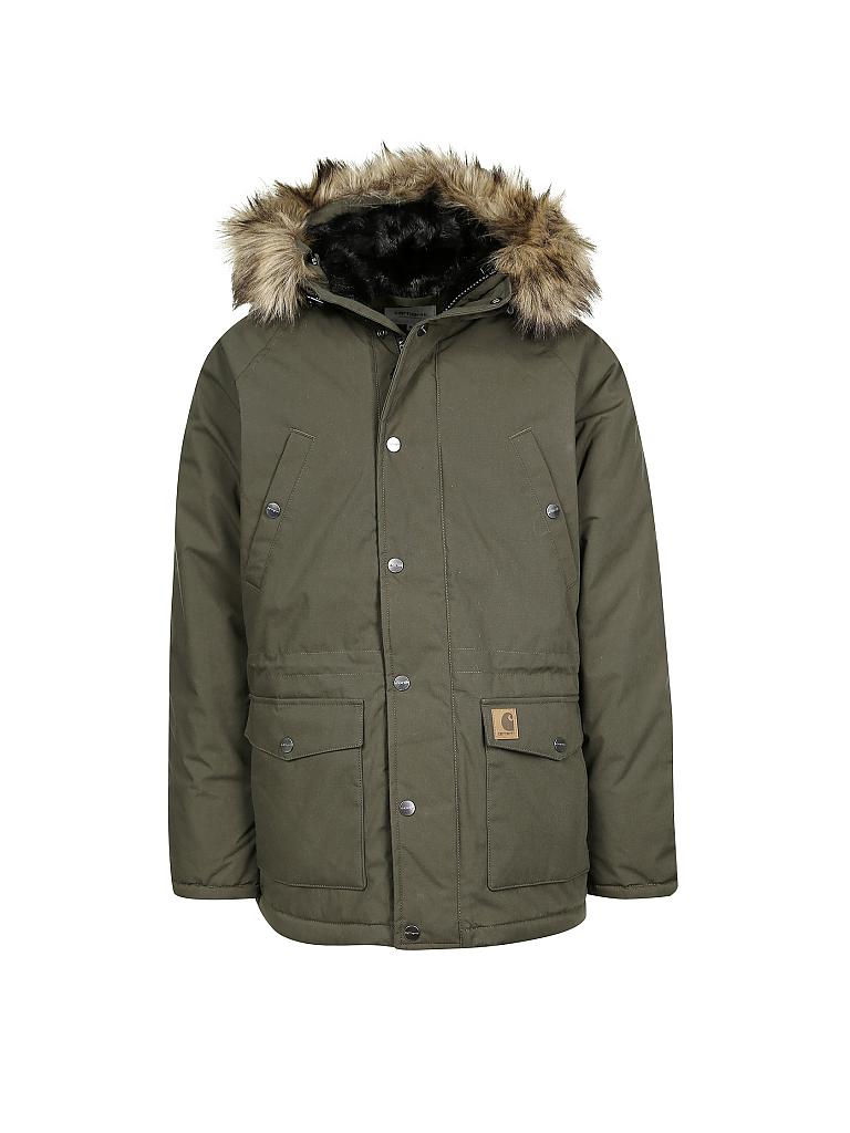 CARHARTT WIP | Parka "Trapper" | 