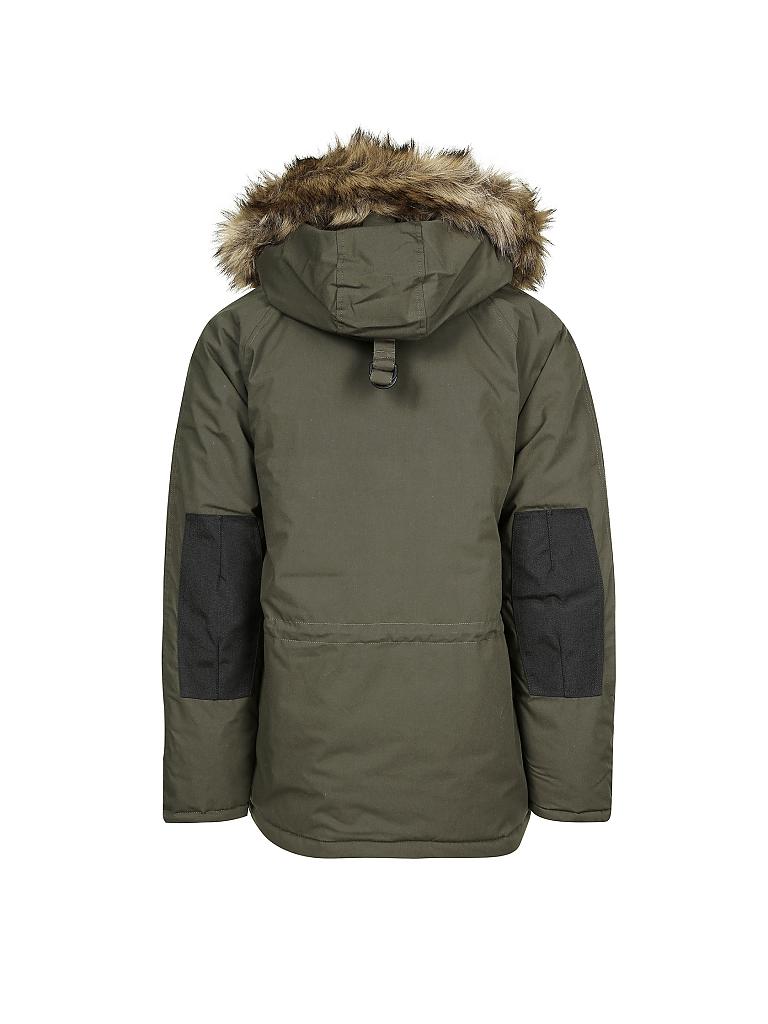 CARHARTT WIP | Parka "Trapper" | 