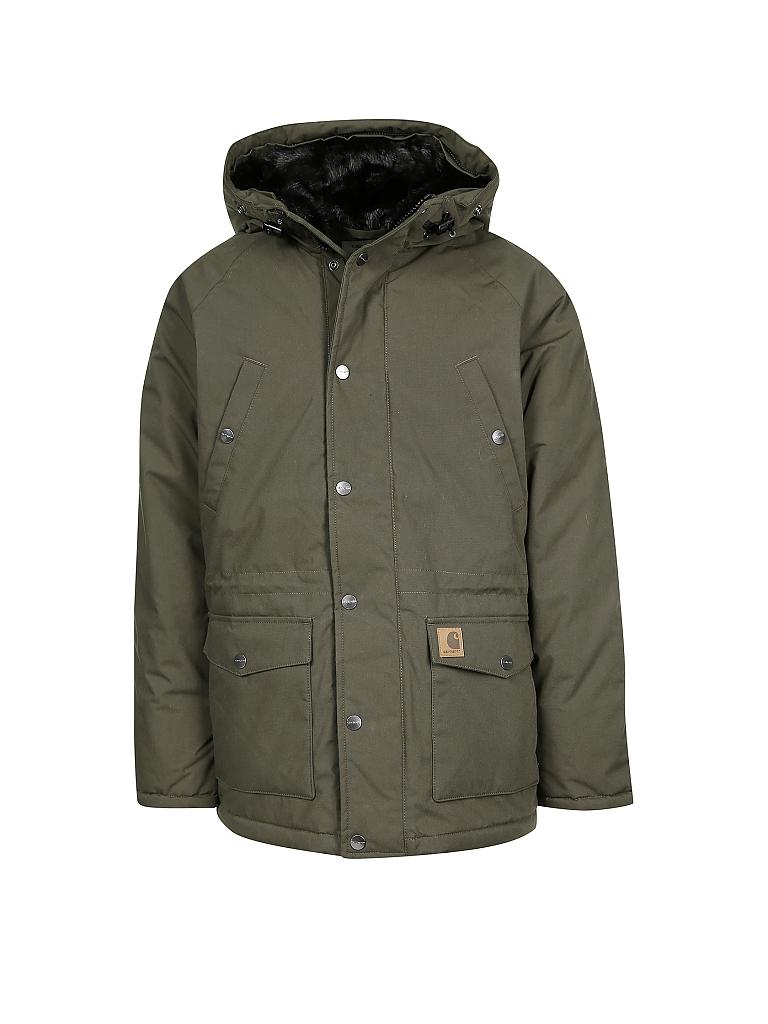 CARHARTT WIP | Parka "Trapper" | 