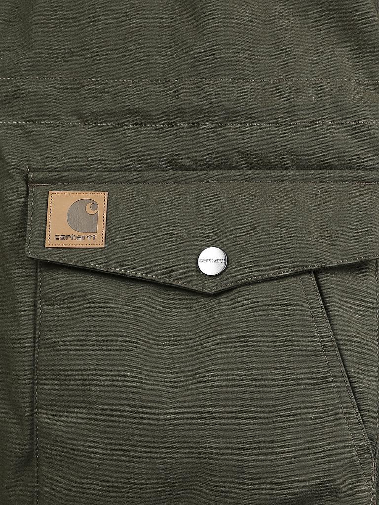 CARHARTT WIP | Parka "Trapper" | 