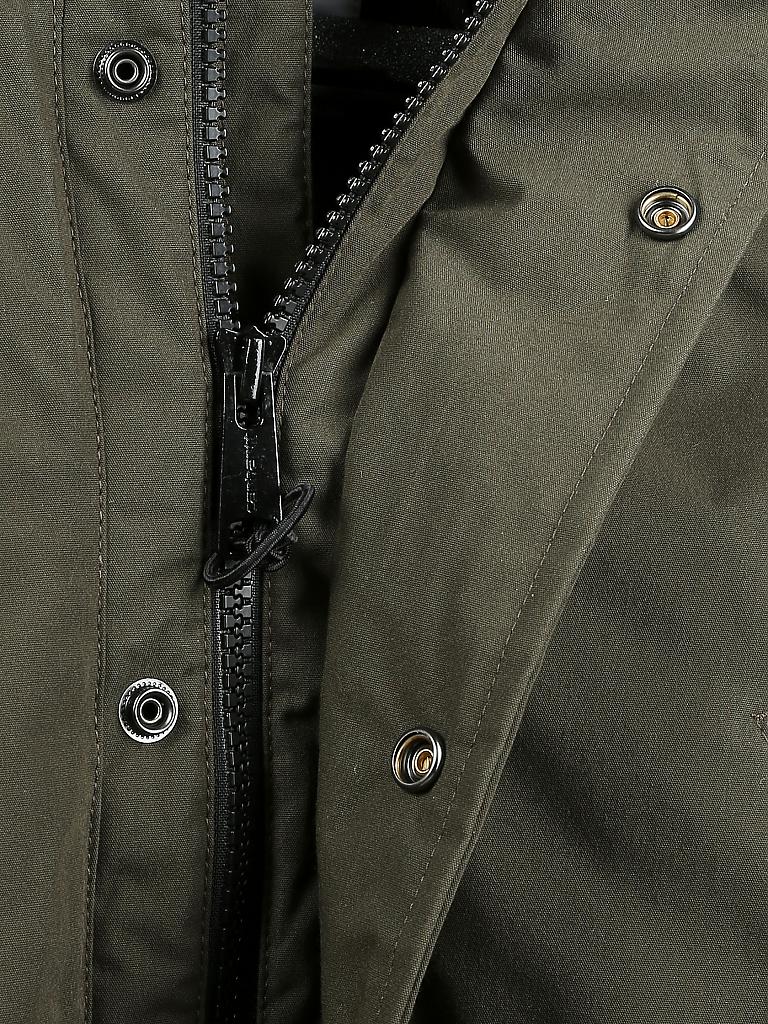 CARHARTT WIP | Parka "Trapper" | 