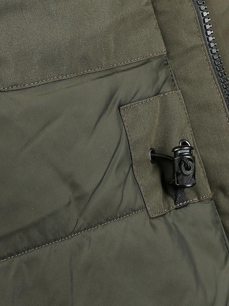 CARHARTT WIP | Parka "Trapper" | 