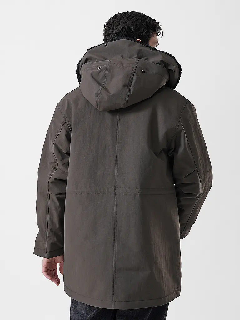 CARHARTT WIP | Parka SIBERIA | 