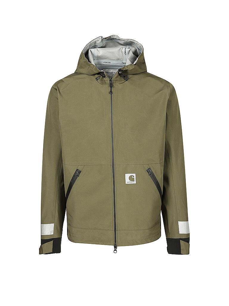 CARHARTT WIP | Parka | olive