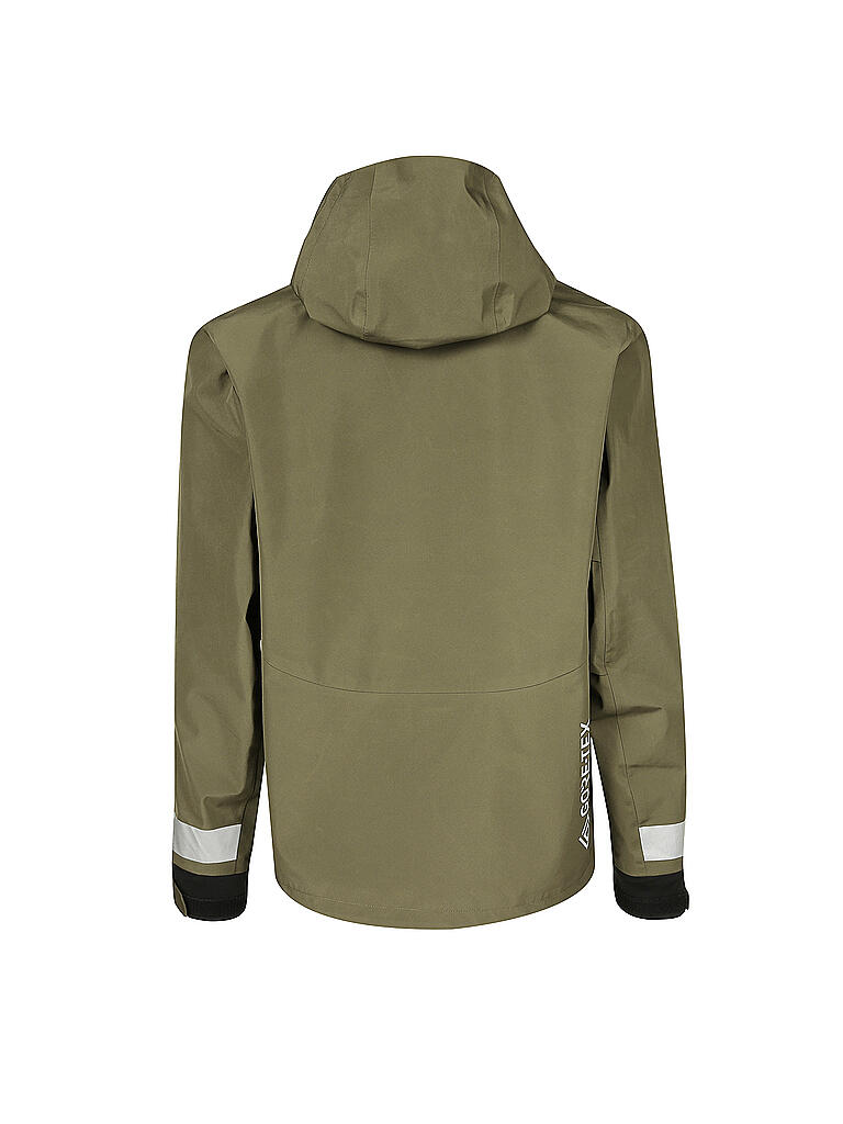 CARHARTT WIP | Parka | olive