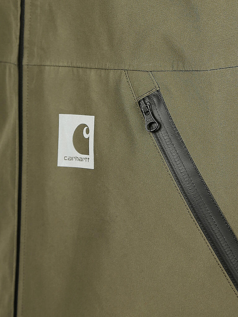 CARHARTT WIP | Parka | olive