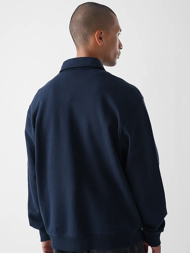 CARHARTT WIP | Poloshirt  | dunkelblau
