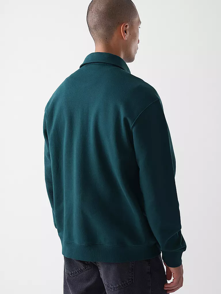 CARHARTT WIP | Poloshirt | dunkelblau