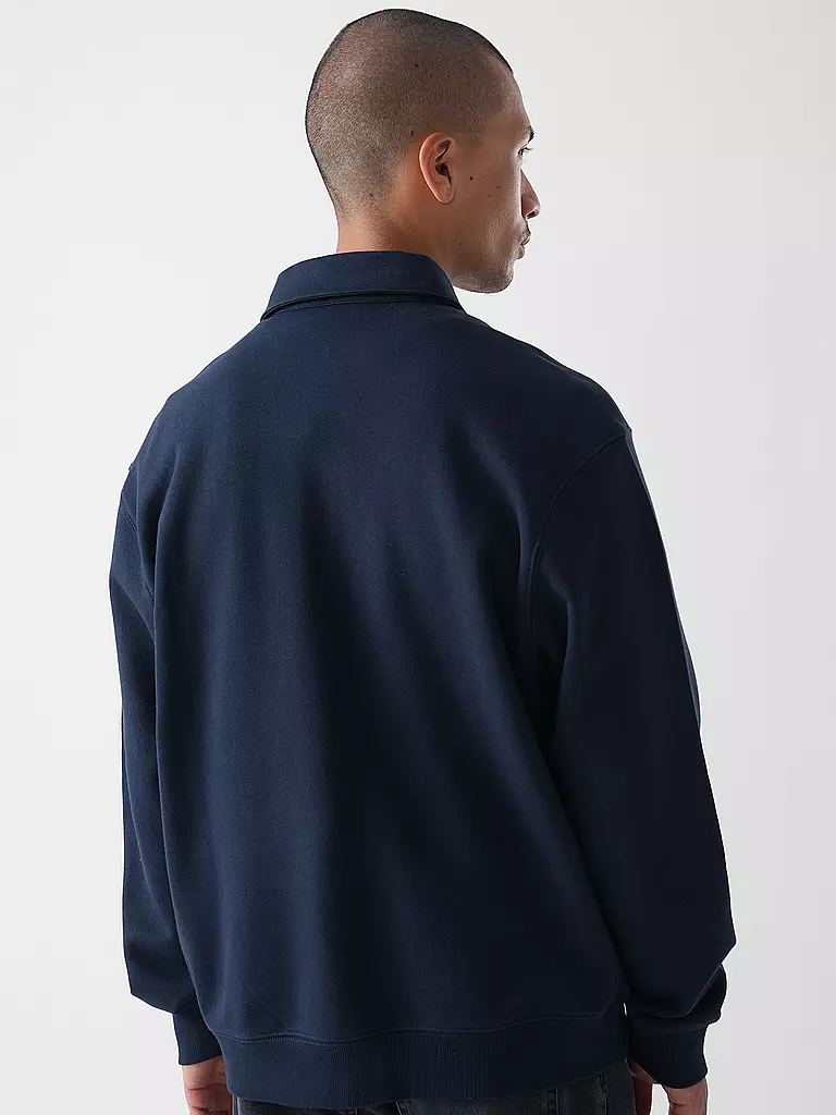 CARHARTT WIP | Poloshirt | grün