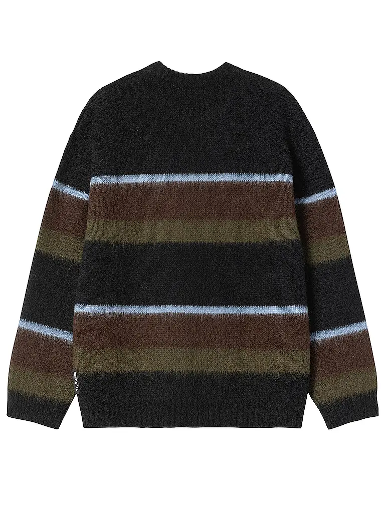 CARHARTT WIP | Pullover MERTON | bunt