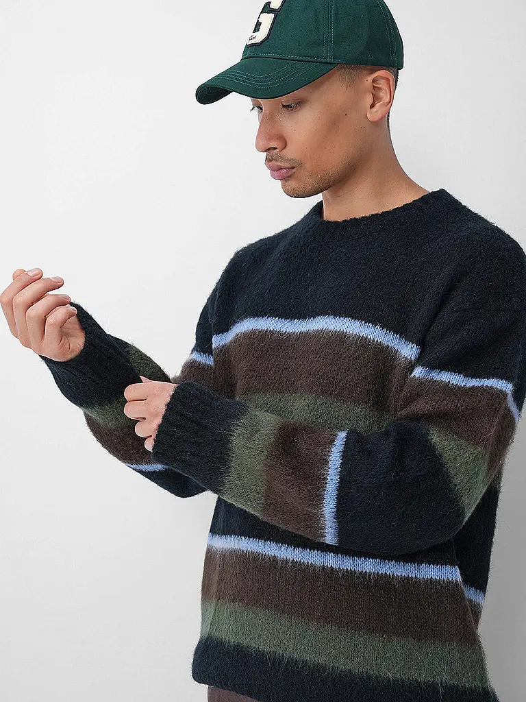CARHARTT WIP | Pullover MERTON | Bunt